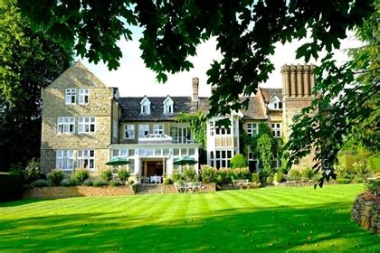 Ockenden Manor Hotel and Spa | Luxury West Sussex Spa | SpaSeekers.com