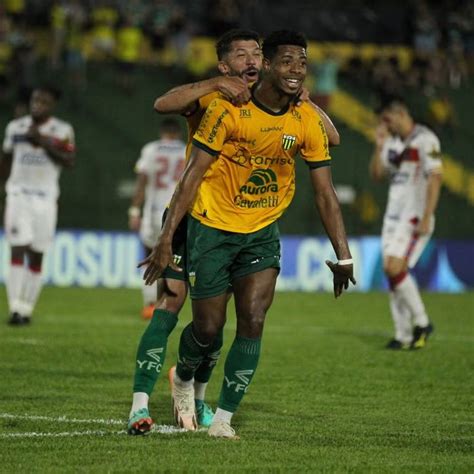 Porto Velho Perde Para O Ypiranga E Est Fora Da Copa Do Brasil Geral