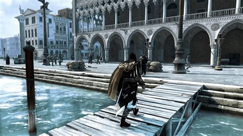 Assassin S Creed 2 Venezia E Firenze Splendono In 8k Grazie Alla Mod Ray Tracing Reshade