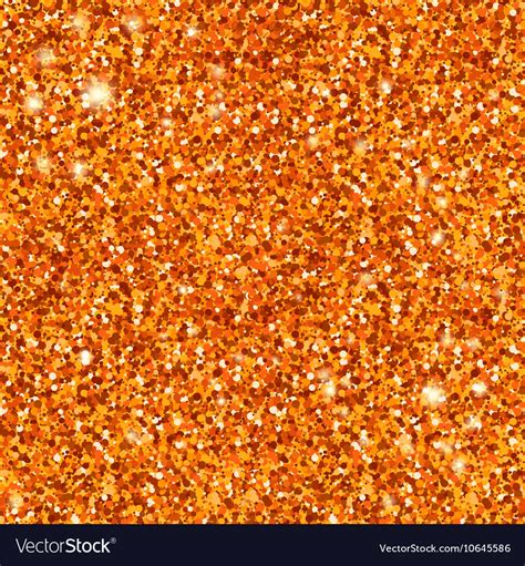 Red Gold Glitter Background