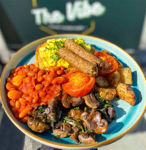 The Vibe Cafe Liverpool Wholefood And Plant Based Cafe Our Mission