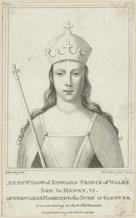 Anne Neville Alchetron The Free Social Encyclopedia