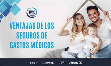 Me conviene tener un seguro de gastos médicos M C Consultoría