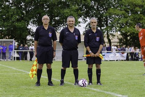 Retour Finales Critérium de Vendée Coupe Vendée Loisirs UNAF Le