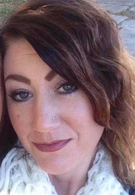 Ashley Hamm Missing From Fannin County Since February Hunt County Theft Reports