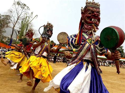 5 North-East Indian Cultures You Can't Miss on Your Next Vacation