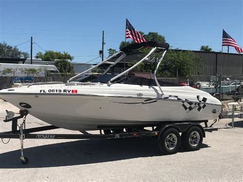 Crownline 202 Lpx Boats For Sale