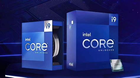 Intel Lanza La 14ª Generación Raptor Lake Refresh Core I9 14900k I7 14700k E I5 14600k El 17