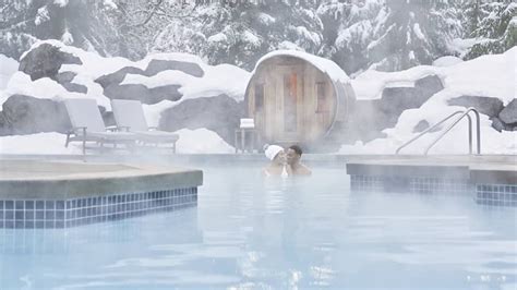 Four Seasons Resort Whistler | Whistler Accommodation