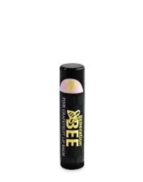 Bee Lip Balms The Love Your Space Place