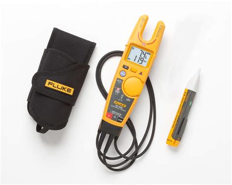 Fluke T6 1000 Electrical Tester Kit Industrial And Scientific