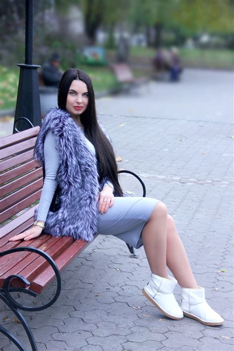 Ukrainian Single Ekaterina Blue Eyes 27 Years Old Id181061