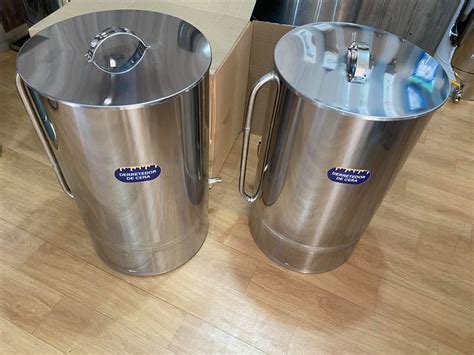 Derretedor De Cera Inox Quadros Inox Parcelamento Sem Juros