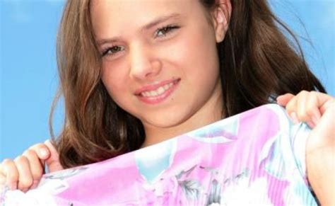 ff model sandra orlow early sandra orlow teen models