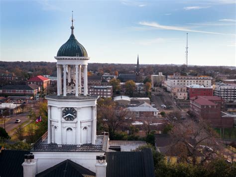 Vicksburg, Mississippi – Garden & Gun