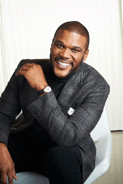 Tyler Perry Hollywood Walk Of Fame