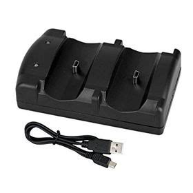 DualShock 3 Controller Charging Station For PS3 Shop Today Get It