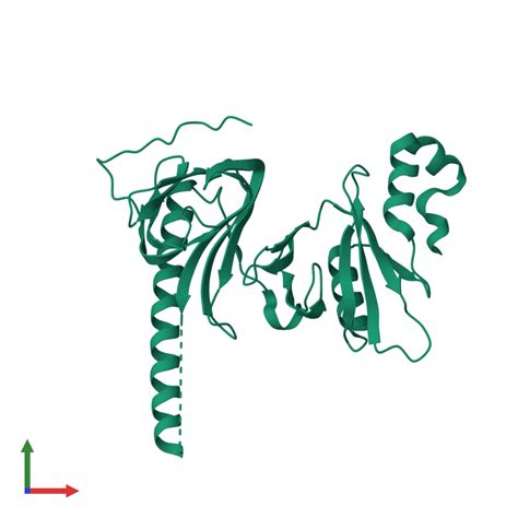 PDB 4z2n Gallery Protein Data Bank In Europe PDBe EMBL EBI