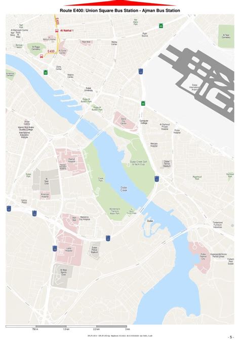 E Bus Route In Dubai Time Schedule Stops And Maps Your Dubai Guide