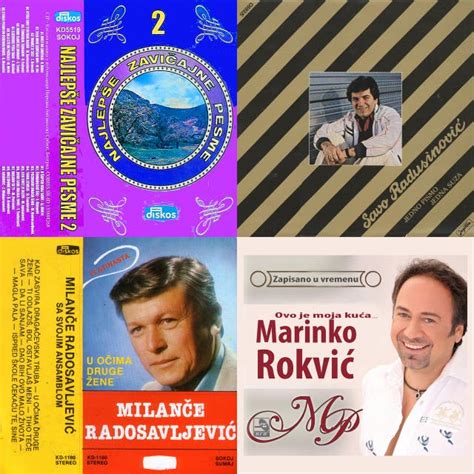 Najbolja Narodna Muzika Hitovi 80 Ih 90 Ih Playlist By F V 898