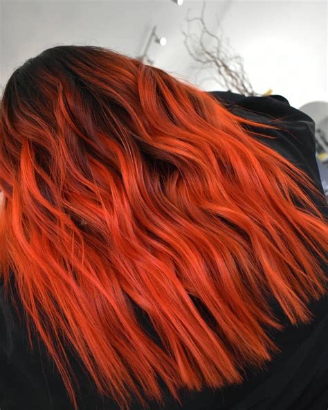 Beautifinder Beautiful Orange Color Melt Created By