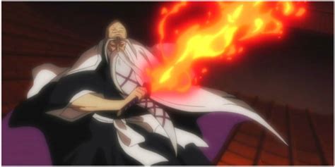 Most Overpowered Shikai In Bleach