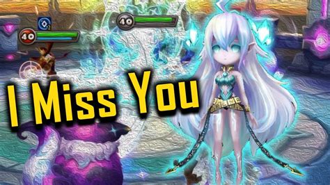 Light Homunculus Returns Summoners War Youtube