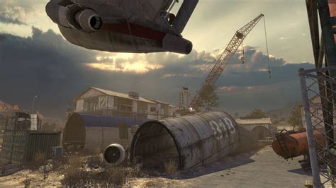 Scrapyard The Call Of Duty Wiki Black Ops II Ghosts And More