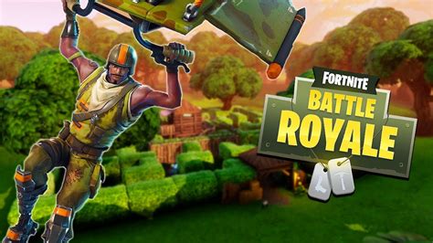 New Fortnite Bush Update Getting Solo Wins Fortnite Battle Royale Youtube