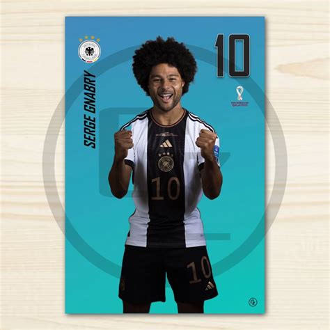 FIFA World Cup 2022 Player Cards Neymar Jr Vinicius Jr Richarlison