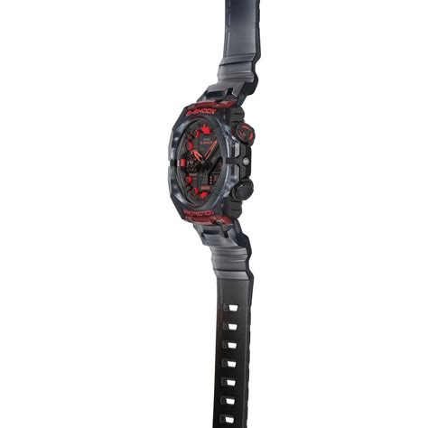 Ga B001g 1a G Shock Analog Digital Ga B001 Series Casio Indonesia