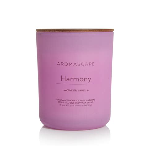 Chesapeake Bay Candle, Large 2-Wick Jar Candles | Harmony (Lavender ...