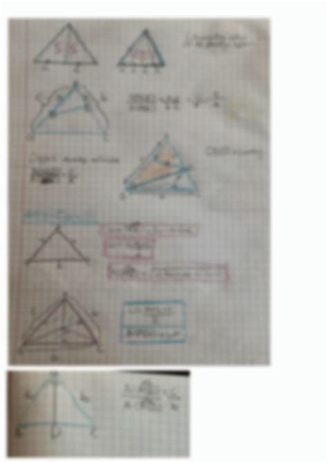 SOLUTION Tyt Geometri Ucgende Alan Konu Anlatimi Studypool