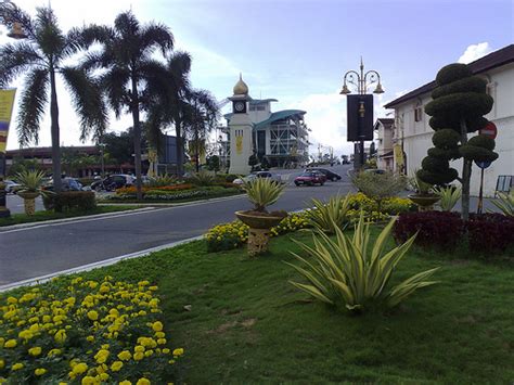 Kuala Kangsar | Perak Tourist & Travel Guide | Malayisia