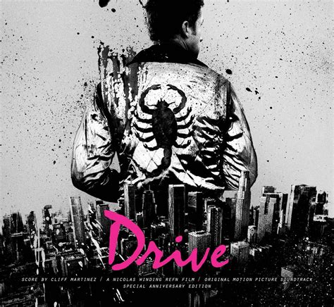 Drive soundtrack Archives • Vehlinggo