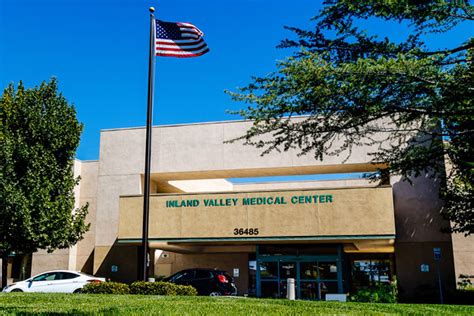 Inland Valley Medical Center Southwest Healthcare System