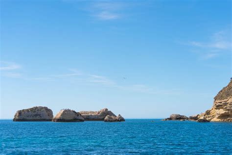 Cagliari Boat Tour Prosecco And Swim Stops