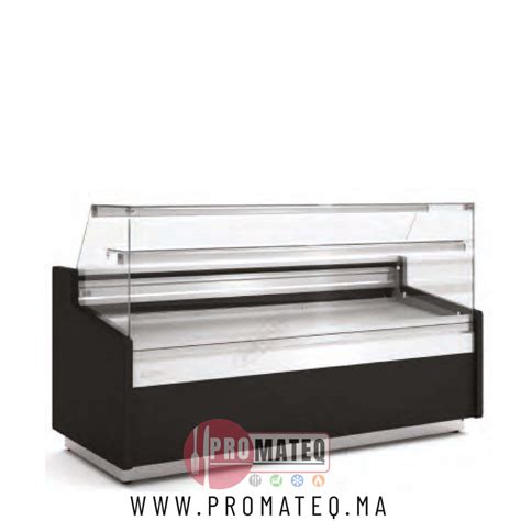 Vitrine À Pâtisserie Droite 1 00 M Maroc PROMATEQ