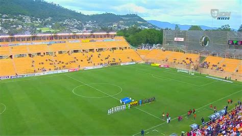 Alebrijes 1 1 Cafetaleros Resultado Goles Y Resumen TUDN Deportes