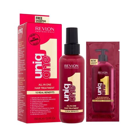 Revlon Professional Uniq One All In One Hair Treatment Njega Kose Bez