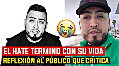 LA VERDAD DE LA MUERTE DEL COMEDIANTE ADRIAN ESTRADA REFLEXIÓN YouTube