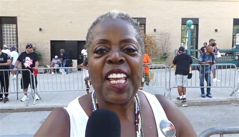 Lillias White Discusses Landing Role In Award Winning Show