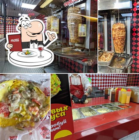 Papa Doner restaurants in Minsk, spring 2024 - Restaurant Guru