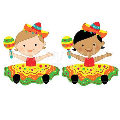 Download High Quality Mexican Clipart Baby Transparent Png Images Art