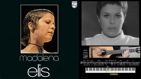 Madalena Elis Regina O ARRANJO 48 English Subtitles YouTube