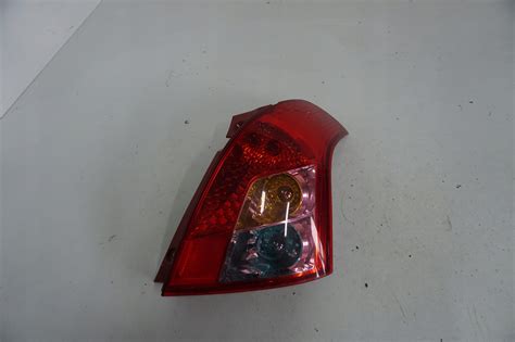 Suzuki Swift Mk Iii Lift Lampa Prawa Tylna Oem K K