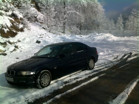 BMW Club Bulgaria - Виж темата - Official E46 Showroom
