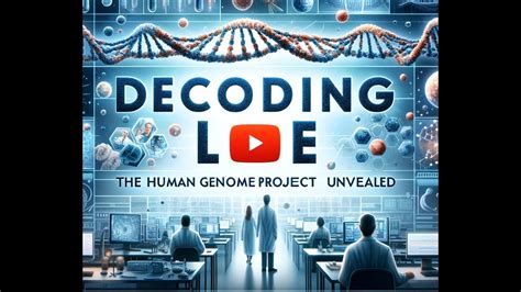 Decoding Life The Human Genome Project Unveiled Go It