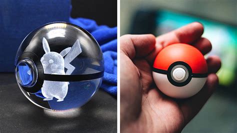 10 COOLEST Pokémon Gadgets On Amazon YouTube