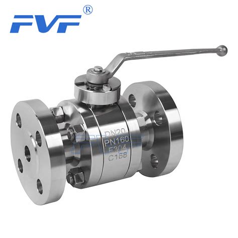 Forged Ball Valve Forged Steel Ball Valve Manufacturers And Suppliers